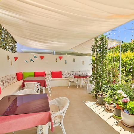 Kiraz Butik Hotel Алакати Екстериор снимка