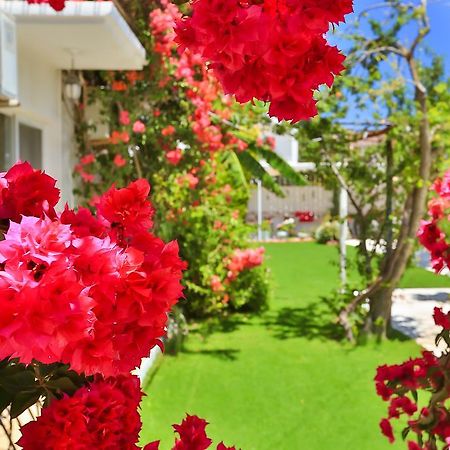 Kiraz Butik Hotel Алакати Екстериор снимка