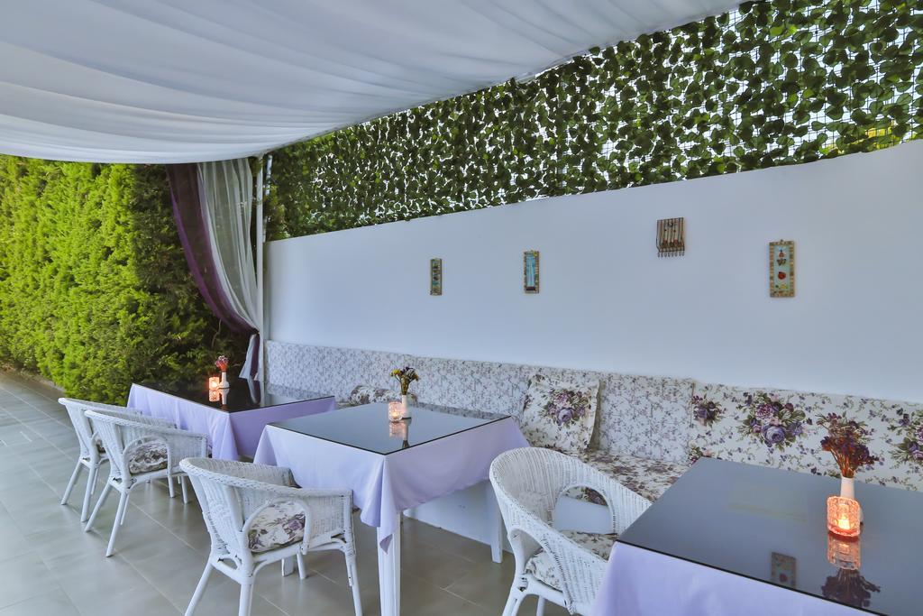 Kiraz Butik Hotel Алакати Екстериор снимка