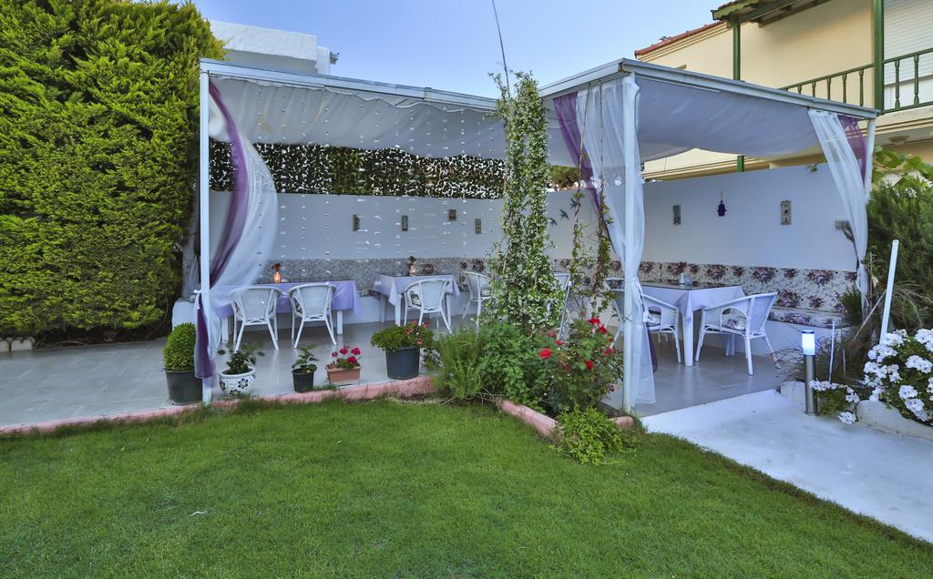 Kiraz Butik Hotel Алакати Екстериор снимка