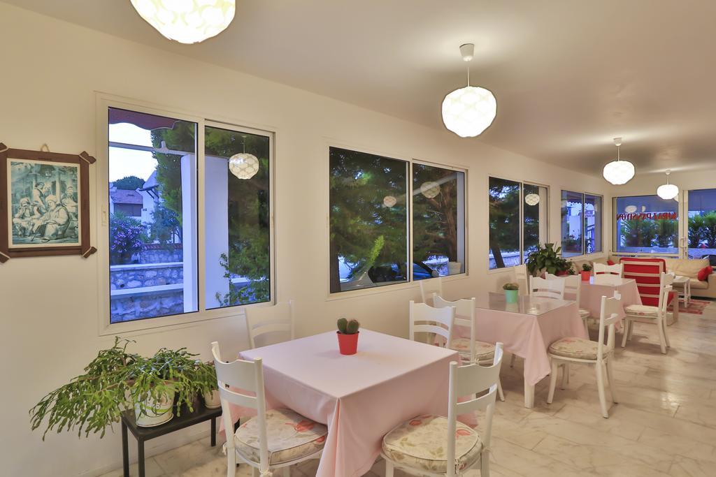 Kiraz Butik Hotel Алакати Екстериор снимка