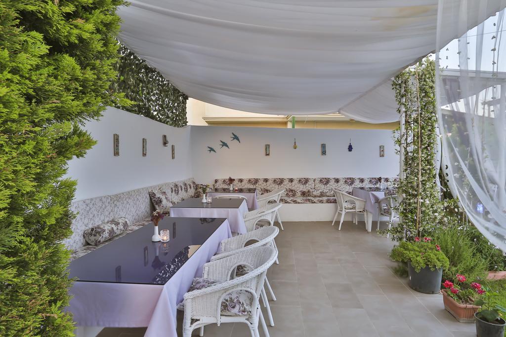 Kiraz Butik Hotel Алакати Екстериор снимка