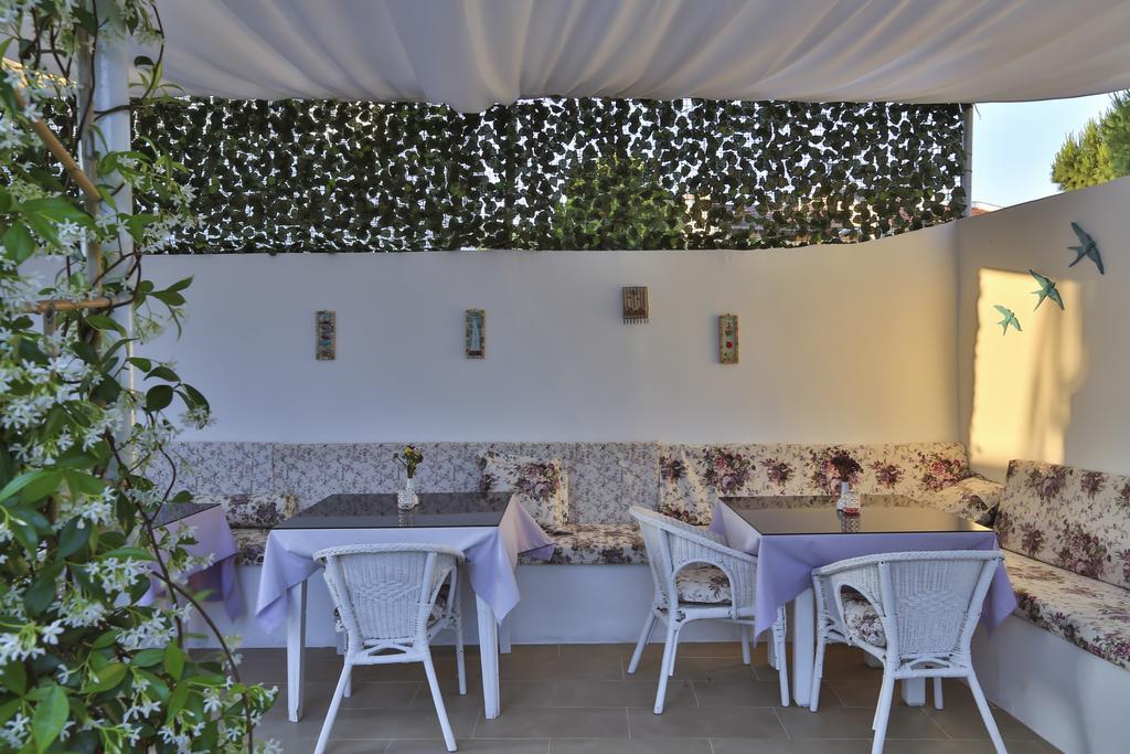 Kiraz Butik Hotel Алакати Екстериор снимка