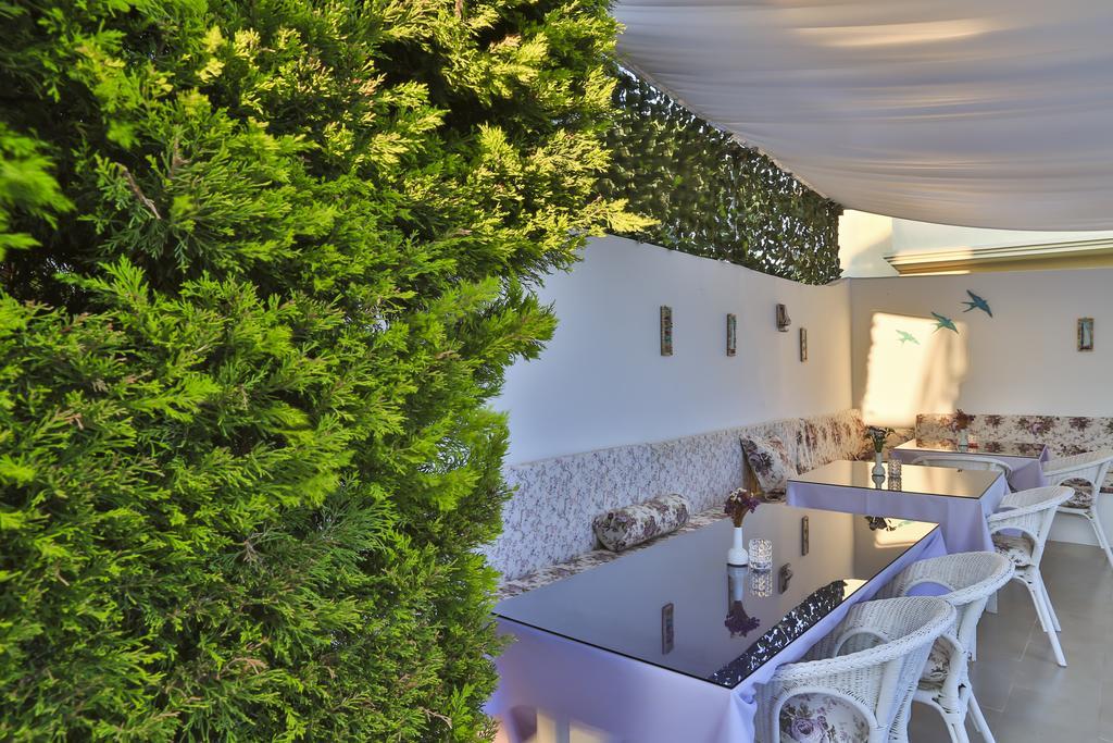 Kiraz Butik Hotel Алакати Екстериор снимка