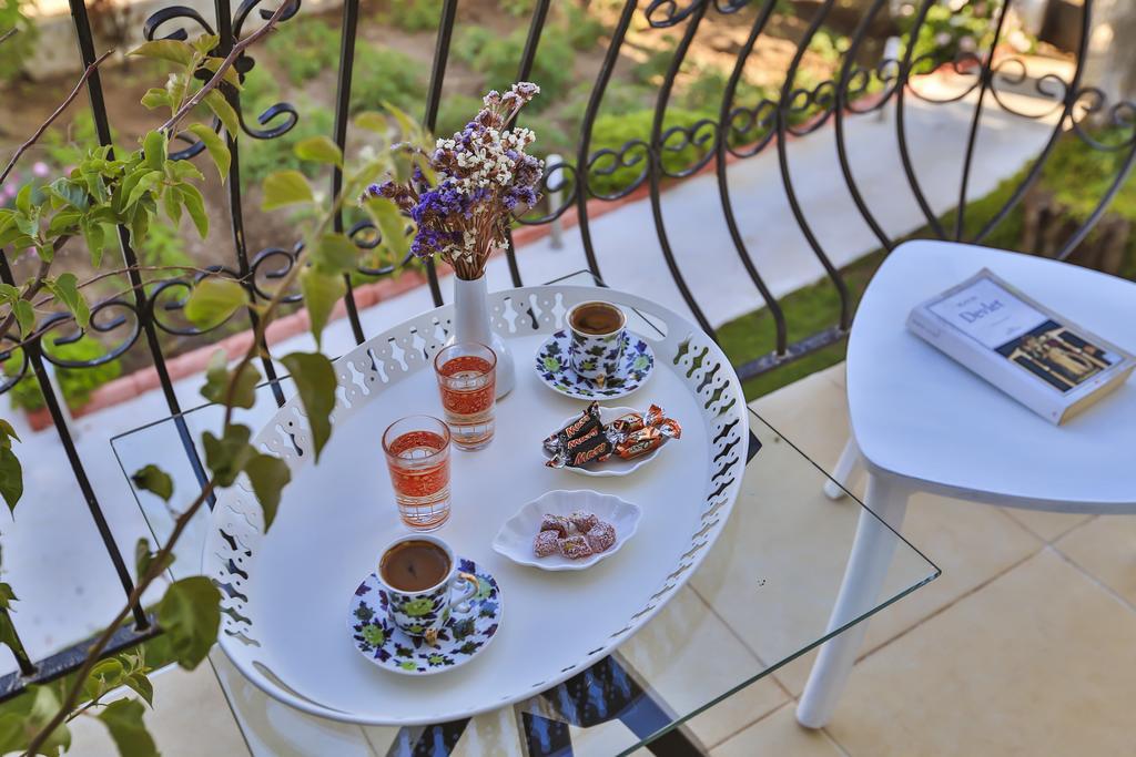 Kiraz Butik Hotel Алакати Стая снимка