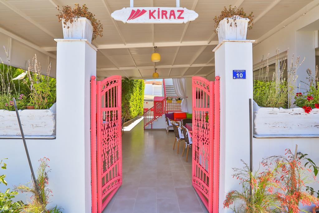 Kiraz Butik Hotel Алакати Екстериор снимка