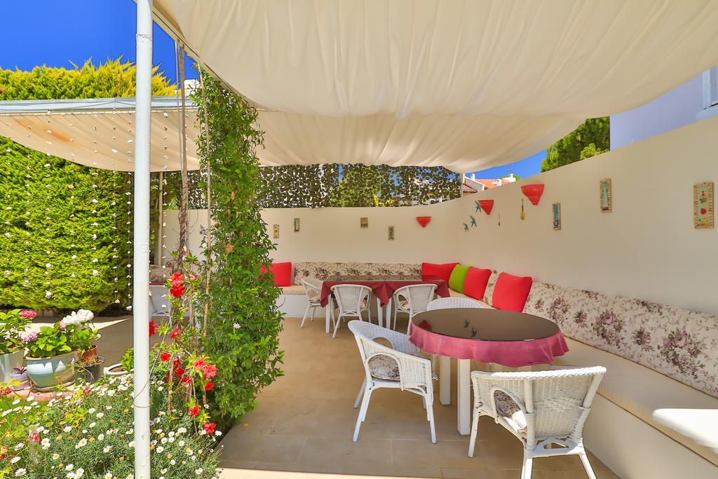 Kiraz Butik Hotel Алакати Екстериор снимка