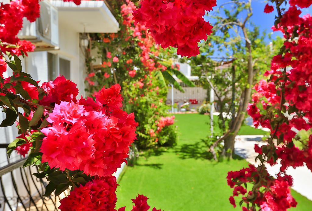 Kiraz Butik Hotel Алакати Екстериор снимка