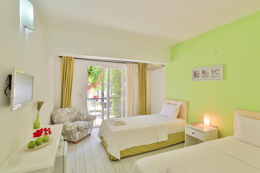 Kiraz Butik Hotel Алакати Екстериор снимка