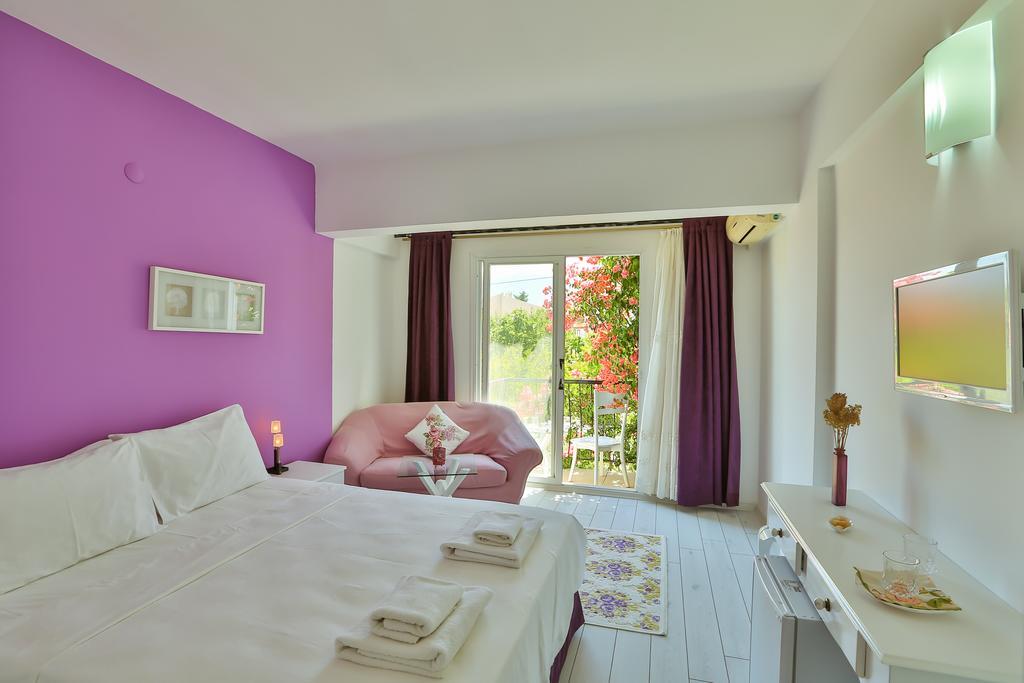 Kiraz Butik Hotel Алакати Екстериор снимка