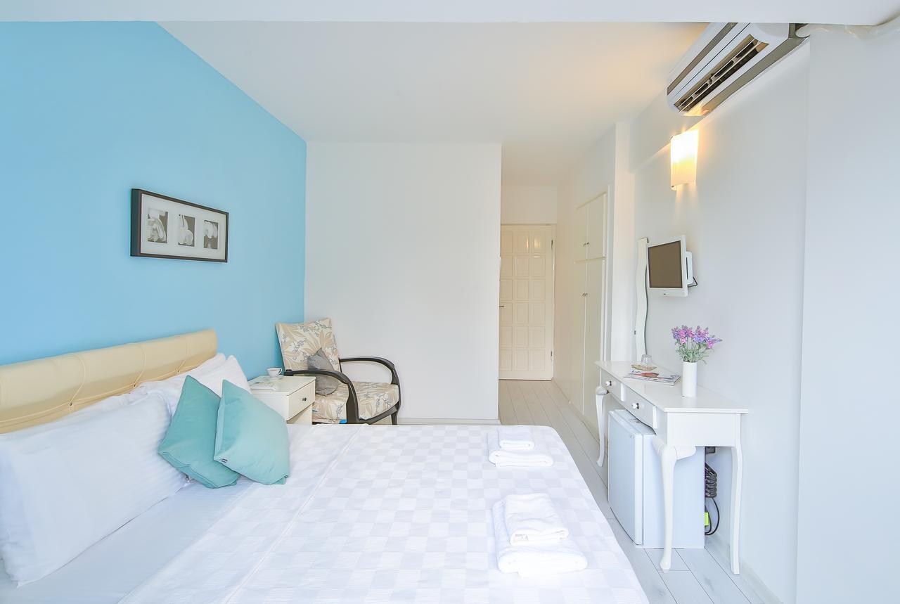Kiraz Butik Hotel Алакати Екстериор снимка