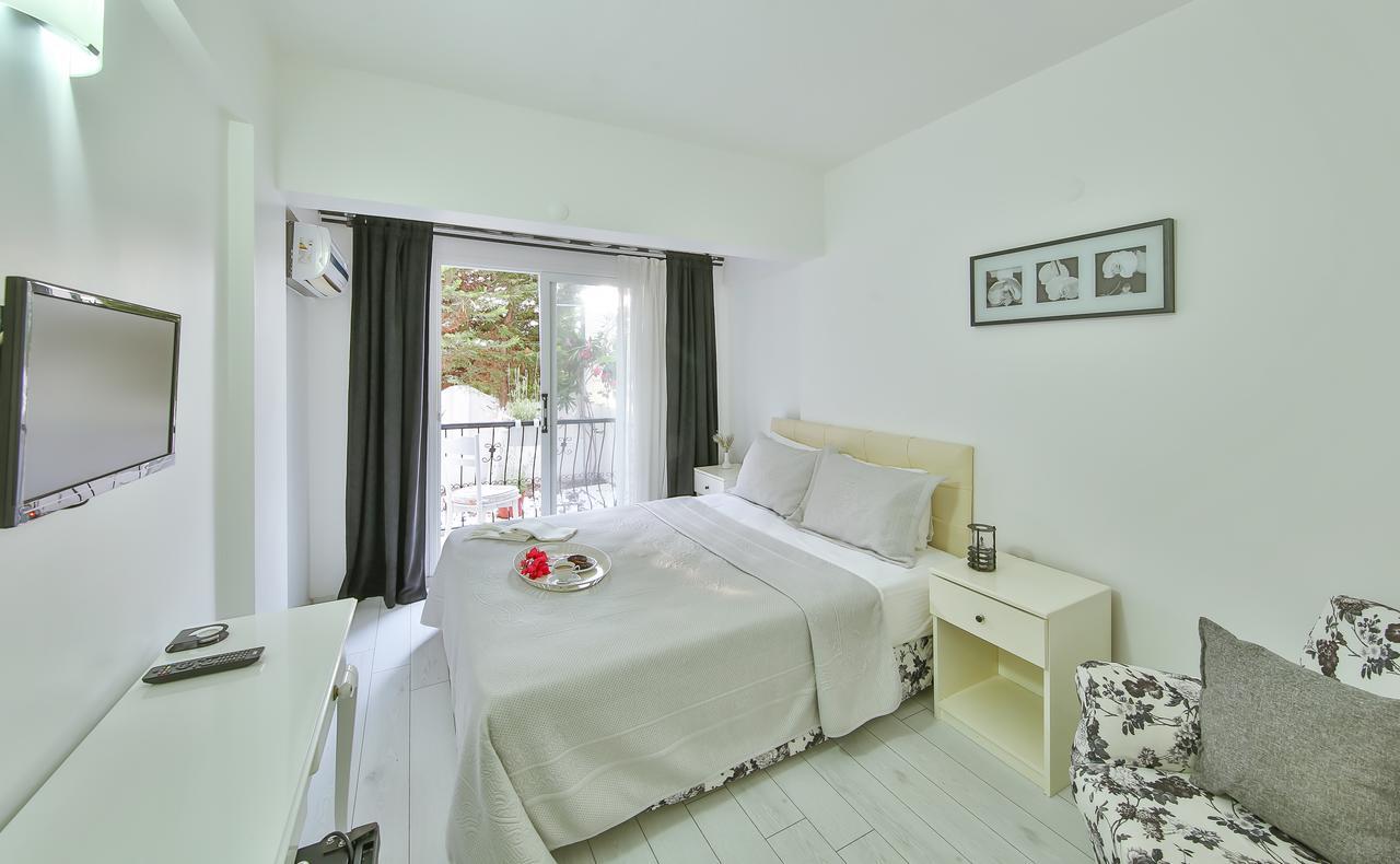Kiraz Butik Hotel Алакати Екстериор снимка